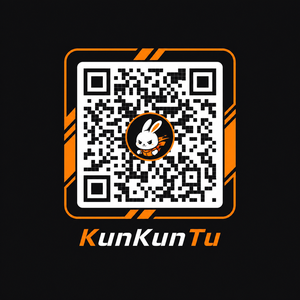 猎奇公众号二维码